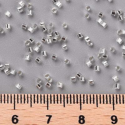 TOHO Hexagon Beads SEED-T2CUT-15-21-1