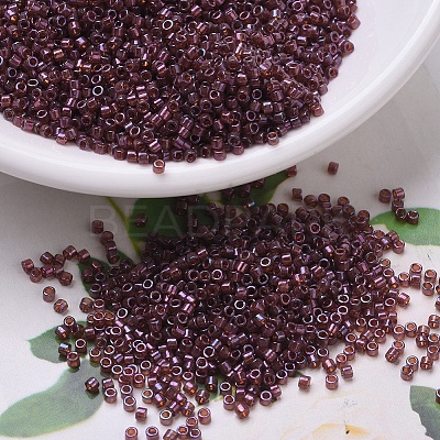 MIYUKI Delica Beads SEED-MY11-DB0129-1