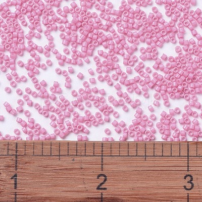 MIYUKI Delica Beads X-SEED-J020-DB2116-1