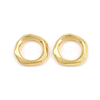 Brass Beads KK-CBA78C7-33E-G-1