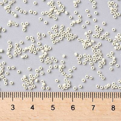 TOHO 15/0 Round Beads X-SEED-TR15-0051-1