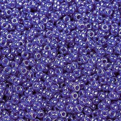 MIYUKI Round Rocailles Beads SEED-G009-RR0432-1