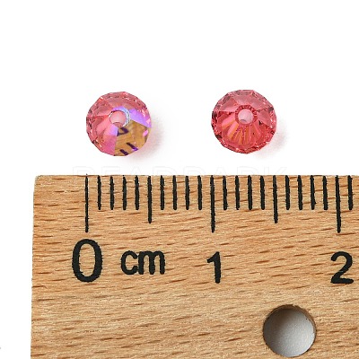 Preciosa® Crystal Beads Y-PRC-BA5-70040-200-1