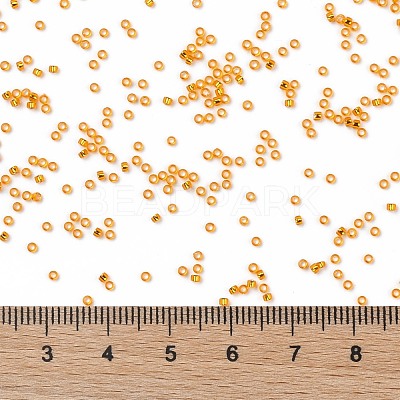TOHO 15/0 Round Beads X-SEED-TR15-0030-1