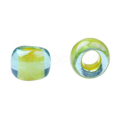 TOHO 11/0 Round Beads X-SEED-TR11-0307-1