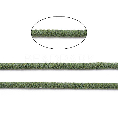 Cotton String Threads OCOR-T001-02-27-1