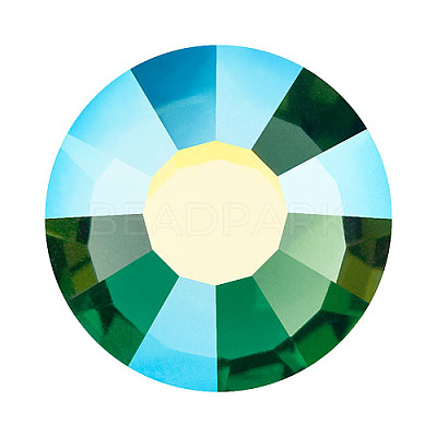 Preciosa® Crystal Hotfix Flatback Stones Y-PRC-HSS6-50020-200-1