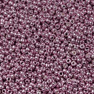TOHO 11/0 Round Beads X-SEED-TR11-0553-1