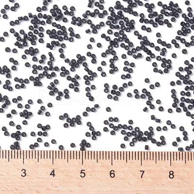 TOHO 15/0 Round Beads X-SEED-TR15-0049F-1