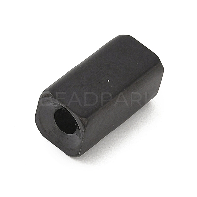 304 Stainless Steel Tube Beads STAS-D139-01B-EB-1