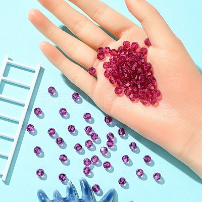 Preciosa® Crystal Beads X-PRC-BB6-70350-1
