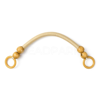 Nylon Bag Handle FIND-WH0038-61A-1