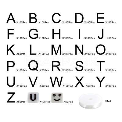 DIY Jewelry Making Kits DIY-LS0003-73-1