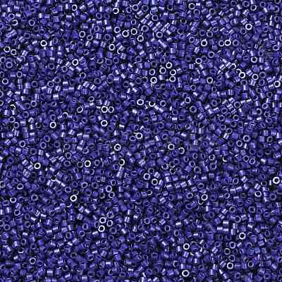 Cylinder Seed Beads SEED-H001-H06-1
