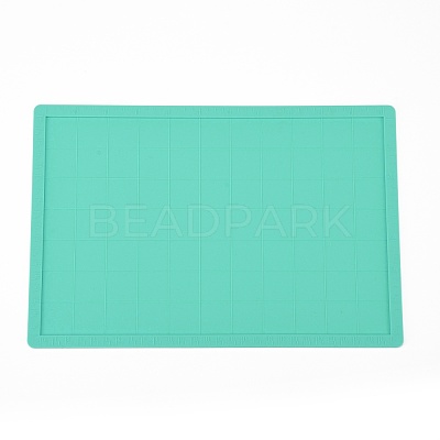 Silicone Hot Pads Heat Resistant DIY-L048-01A-02-1