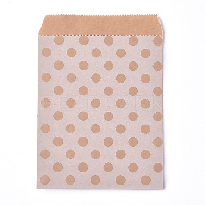 Kraft Paper Bags CARB-P001-D02-07-1