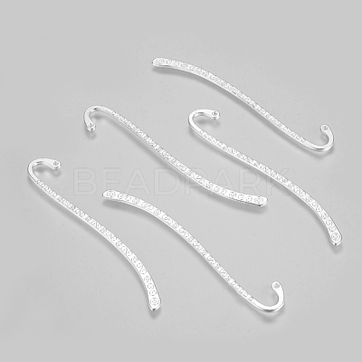 Tibetan Style Alloy Bookmarks K08Y3021-1