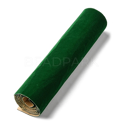 Polyester Jewelry Flocking Cloth DIY-XCP0002-59-1