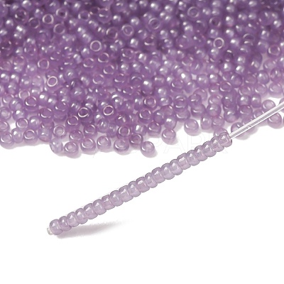 MIYUKI Round Rocailles Beads SEED-G009-RR2377-1