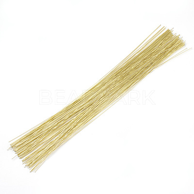 Round Iron Wire MW-S002-03E-0.6mm-1