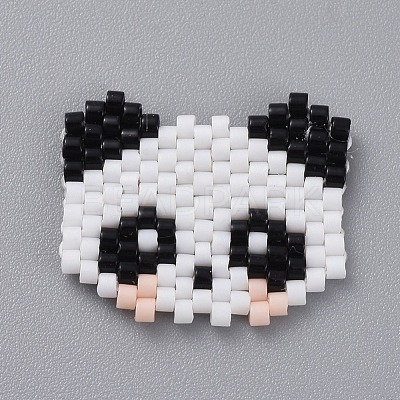 MIYUKI Japanese Seed Beads PALLOY-JF00431-02-1