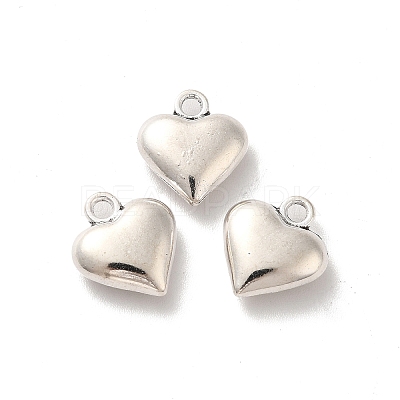 Tibetan Style Alloy Charms TIBE-B001-59AS-1