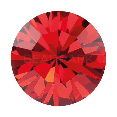 Preciosa® MAXIMA Crystal Round Stones Y-PRC-RBSS12-90075-1