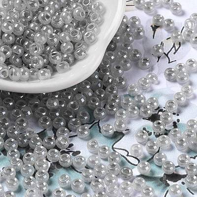Glass Seed Beads SEED-H002-E-A1420-1
