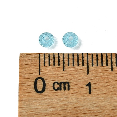 Preciosa® Crystal Beads Y-PRC-BA3-60010-1