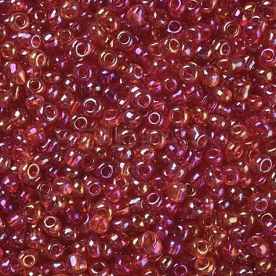 Glass Seed Beads X1-SEED-A007-3mm-165-1