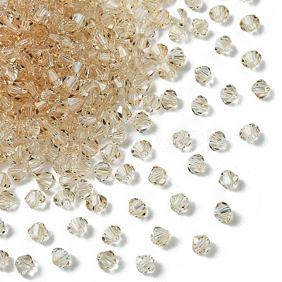 Preciosa® Crystal Beads Y-PRC-BA4-00030-235-1