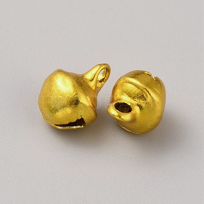 Aluminum Charms ALUM-WH0001-07B-1