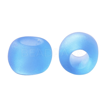 TOHO Round Seed Beads SEED-JPTR11-0003BF-1