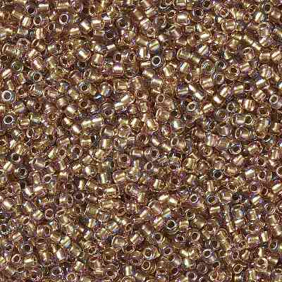 TOHO 11/0 Round Beads SEED-XTR11-0268-1