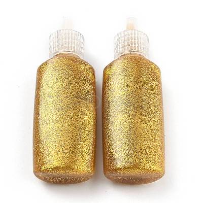 Glitter Glue DIY-C003-01B-1