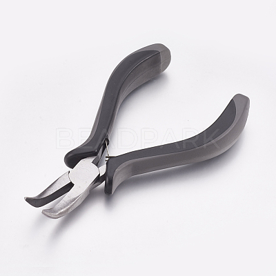 45# Carbon Steel Jewelry Pliers PT-L004-01-1