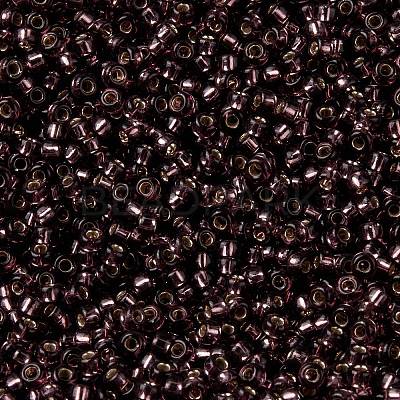 MIYUKI Round Rocailles Beads SEED-X0056-RR0013-1