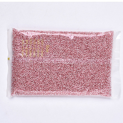 Glass Seed Beads X1-SEED-S042-04A-04-1
