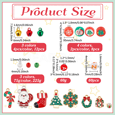 DIY Jewelry Making Kits DIY-PH0032-59-1