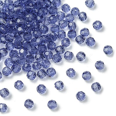 Preciosa® Crystal Beads X-PRC-BB3-20410-1