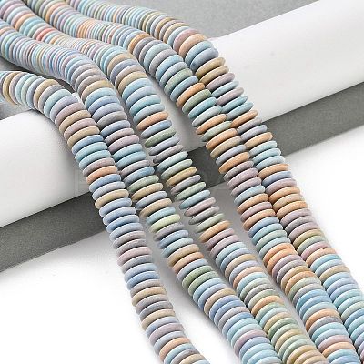 Natural Rainbow Alashan Agate Beads Strands G-NH0022-F01-01-1