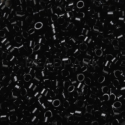 Baking Paint Glass Seed Beads SEED-S042-15A-23-1