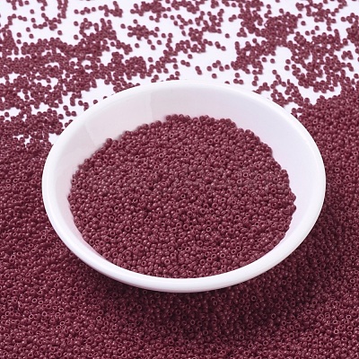 MIYUKI Round Rocailles Beads X-SEED-G007-RR0408D-1