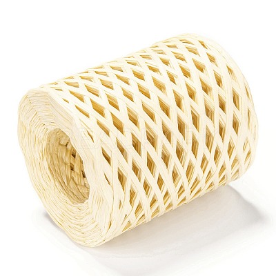 Raffia Ribbon, Packing Paper String, for Gift Wrapping, Party Decor