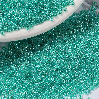 MIYUKI Round Rocailles Beads X-SEED-G009-RR0536-1