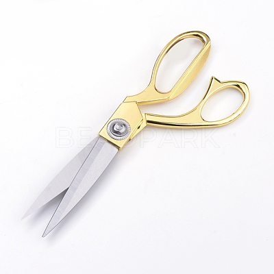 2cr13 Stainless Steel Tailor Scissors TOOL-Q011-03A-1