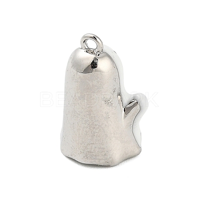 Halloween Brass Enamel Pendants KK-F915-01C-P-1