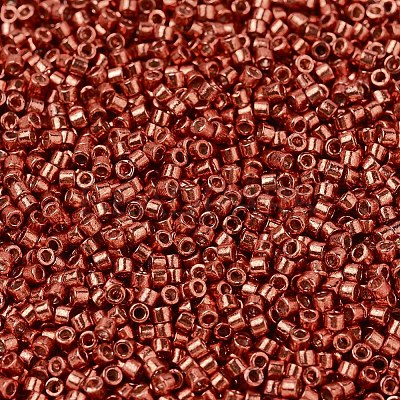 MIYUKI Delica Beads X-SEED-J020-DB1838-1