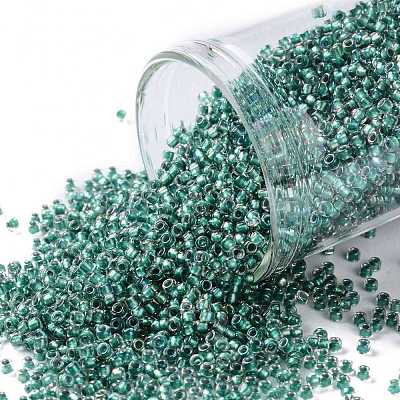 TOHO Round Seed Beads SEED-XTR15-0264-1