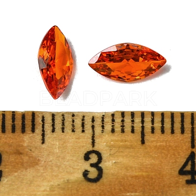 Cubic Zirconia Cabochons ZIRC-P116-02A-14-1